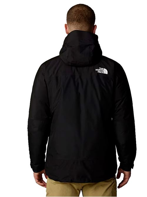 THE NORTH FACE Mountain Light Triclimate Jacket THE NORTH FACE | NF0A84FC4H01